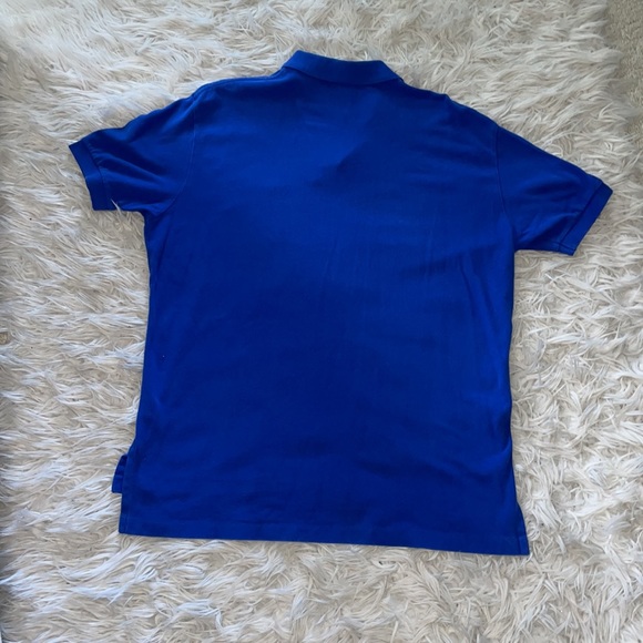 Men Polo Shirt - Picture 4 of 4